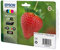 Epson Strawberry 29XL CMYK Original Noir, Cyan, Magenta, Jaune Multipack 1 pièce(s)