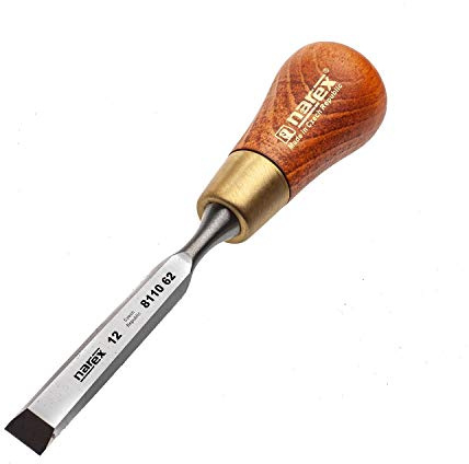 Narex Schaftmeißel, Flach, Hochgeschwindigkeitsstahl, Werkzeug, Chisel, Tools/Chisels