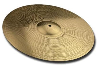 Signature Fast Crash 16