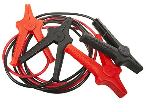 XL Perform Tool 551032 Car Battery Booster Cables 25 mm² DIN – 3.50 m