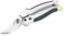 Spear & Jackson 4171LKEW Kew Gardens Collection Large Bypass Secateur with Metal Handle