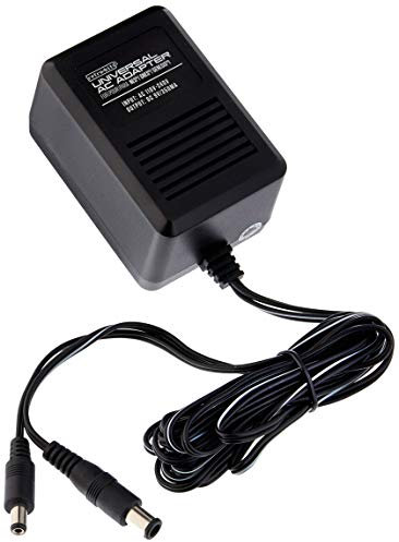 retro-bit-uni-1361 alimentación de CA Universal Adaptador