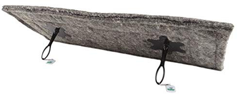 14 x 36 inch Chimney Sheep Chimney Draught Excluder