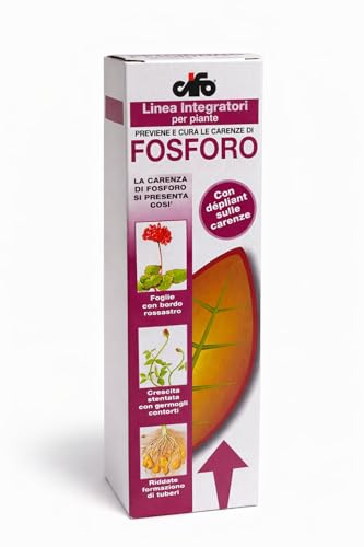 Cifo fosforo integratore per piante 250 ml