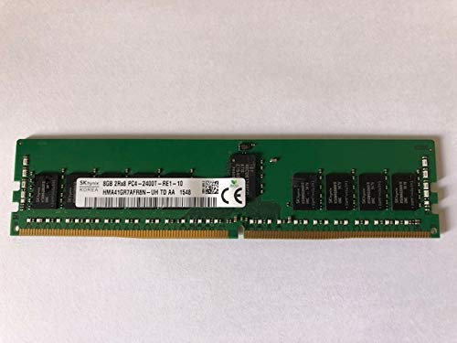 Hynix SK 8GB DDR4-2400 CL17 (512Mx8) ECC reg. DR (HMA41GR7AFR8N-UH)