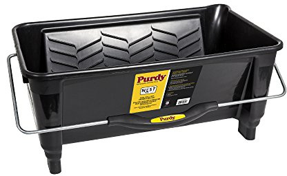 Purdy Dual Roll Off Bucket