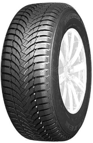 Nexen Winguard Snow'G WH2 M+S - 195/70R14 91T - Winterreifen