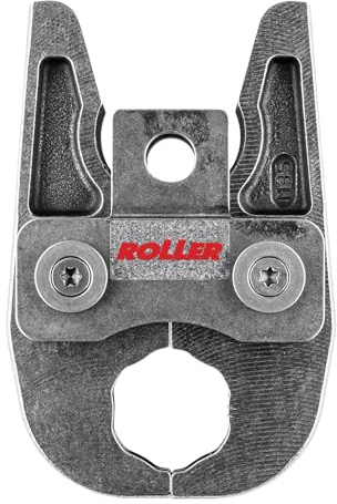 Roller Presszange M 35 (Pressbacke, Presse) 570150