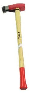 Stihl Original 0000 881 2009 Sphämmer, 3000 g