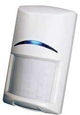 Bosch ISC-BDL2-WP12G rilevatore di movimento Cablato Bianco