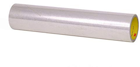 3M Dirt Trap 36856, pellicola trasparente da 45,7 cm x 30,5 m, 1 rotolo per custodia