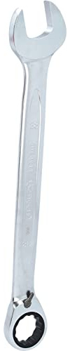 KS Tools 503.4644 GEARplus Ratschenringmaulschlüssel,umschaltbar,38mm