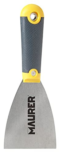 Espátula Maurer Gummy-grip 30 mm.