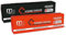 LEINA-WERKE REF 14042 Leina Kfz-Mini-Kombitasche M3 XS, Inhalt DIN 13164, Black/White-red Print
