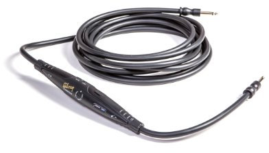 Gibson GCR05 Gc-r05 Gitarren-Recorder-Kabel