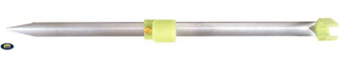 Lineaeffe Picchetti Reggi Canne Picchetto Reggicanna 125 cm Surfcasting da Spiaggia
