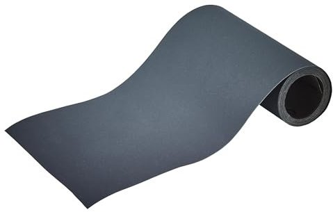 wolfcraft Rotolo di carta abrasiva per metallo/vernice, 5818000