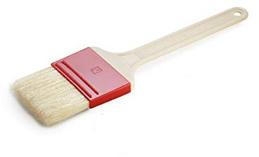 World Cuisine - Pincel para repostería (mango compuesto), diseño de la cocina