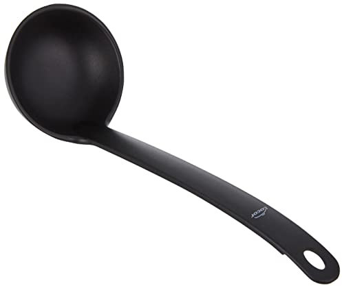 LACOR SCHOPFKELLE, Kunststoff, SCHWARZ 98803 Einheitsgröße