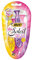 BIC Miss Soleil Maquinilla Depilar Desechable , Paquete con 4 Cuchillas