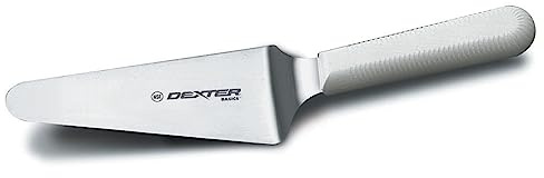 Dexter Russell P94852 Basics 4-1/2 x 2-1/4 Pie Knife