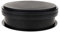PrimeMatik - Base girevole elettrica 15cm nero