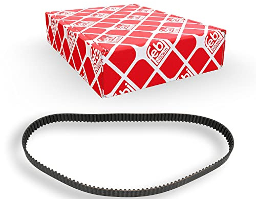febi bilstein 23411 Zahnriemen, 1 Stück | Kompatibel mit: OPEL ASTRA G Caravan, ASTRA G CC, ASTRA G Kasten/Kombi, ASTRA G Stufenheck, ASTRA H, ASTRA H Caravan