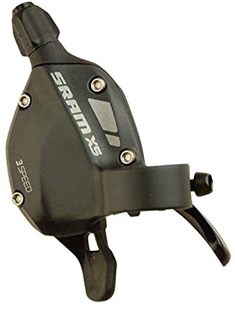 100216 - Mando de Cambio Delantero x5 Trigger 3v