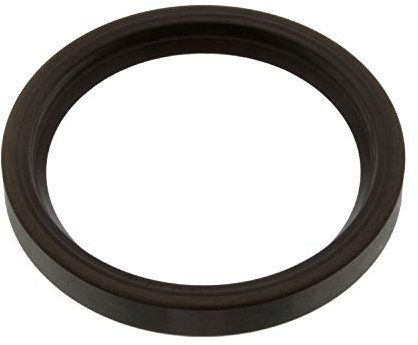 FEBI BILSTEIN 40077 Wellendichtring Differential Simmerring Hinten 13mm FPM (Fluor-Kautschuk) 85mm 105mm 0,075kg