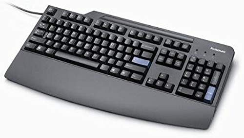 Lenovo USB Keyboard (US/English) 54Y9400 (USB)