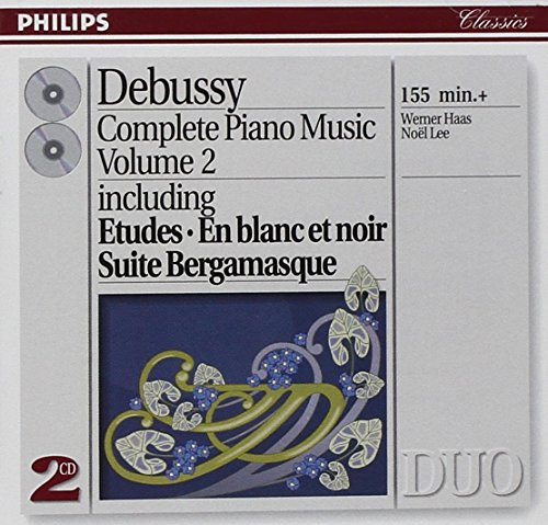 Complete Piano Music 2
