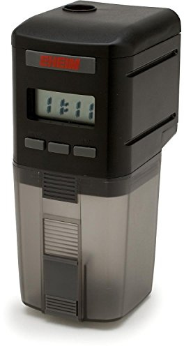 Eheim Everyday Fish Feeder Programmable Automatic0;Food Dispenser