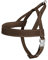HUNTER Norwegergeschirr Hunting 71 - 97 cm, braun