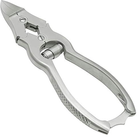 Nagelzange- Übersetzungszange- Gelenkzange- Fußpflegeinstrument- Nagelzange 16 cm- rostfreier Edelstahl