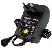 NIMO - Alimentador Electrónico Estabilizado Universal 1.5A con Salidas 3V A 12V