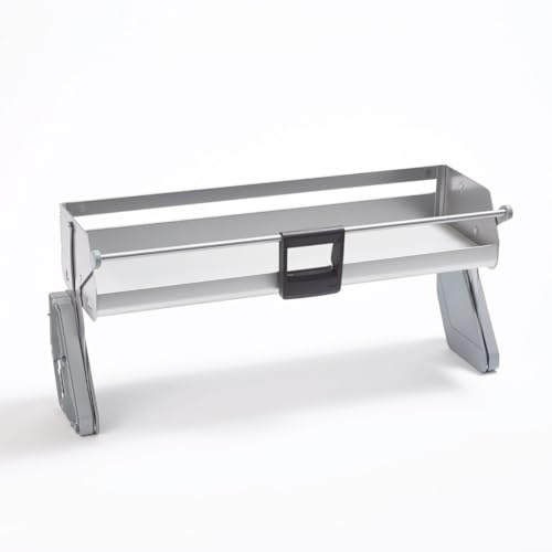 SO-TECH® iMove Single Tray Oberschrankauszug Schrankauszug für 90er Schrankbreite