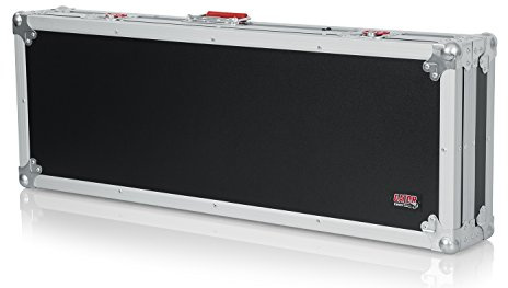Gator G-TOUR ELEC Koffer für E-Gitarren