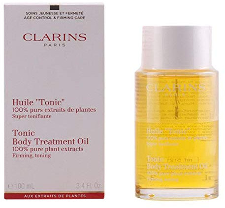 Huile Tonic - Belebendes Öl