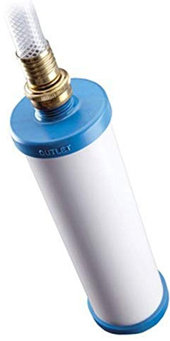 Culligan CULLIGAN-RV 800-RV KDF filtre - eau Inline avec tuyau