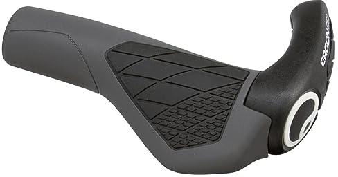 Ergon Fahrradlenkergriff GS2