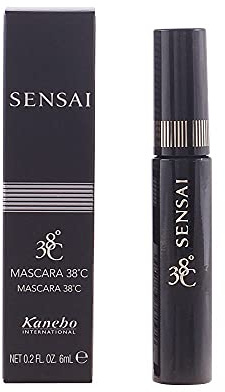 SENSAI 38°C Collection Mascara, Svart, 6 ml