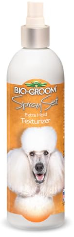 EHASO Bio-Groom Spray Set 355 ml.