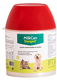 Leche en Polvo (Bote de 400 gr)