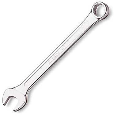 BETA 000420021 Chiavi combinate, 21 mm, Other
