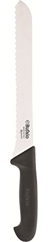 COLTELLO PANE PROFESSIONALE BUFALO CM. 30