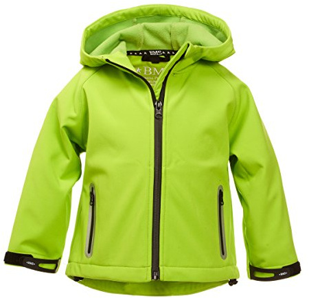 BMS - Chaqueta - para niña Lima 3 años
