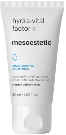 Mesoestetic Hydra-Vital Factor K für Anwender, ideal für den täglichen Einsatz, mit Ref. 8436024750614