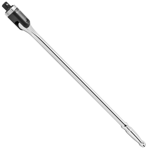 Titan 12024 1/2-Zoll-Antrieb, 61 cm Ratschen-Brechstange