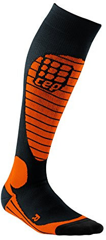 CEP Damen Socken Progressive+ Ski Race Socks