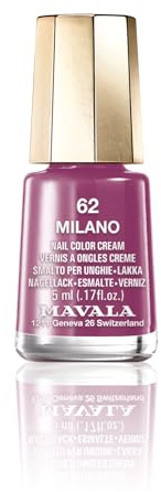 Mavala – Nail Polish 5 ml Color Mavala